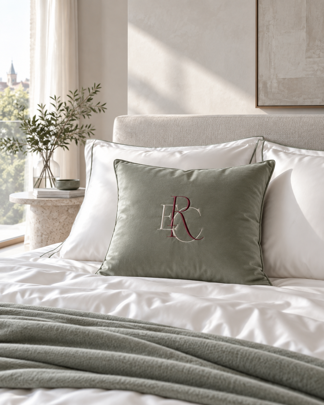 Familienmonogramm