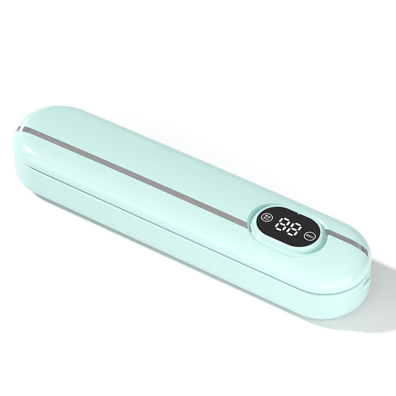 FreshLock Pro 120W Vacuum Sealer